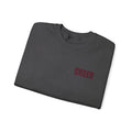 Cheer Mom Dover Tornadoes - Crewneck Sweatshirt